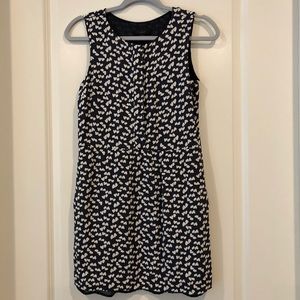 J. Crew minidress size 2